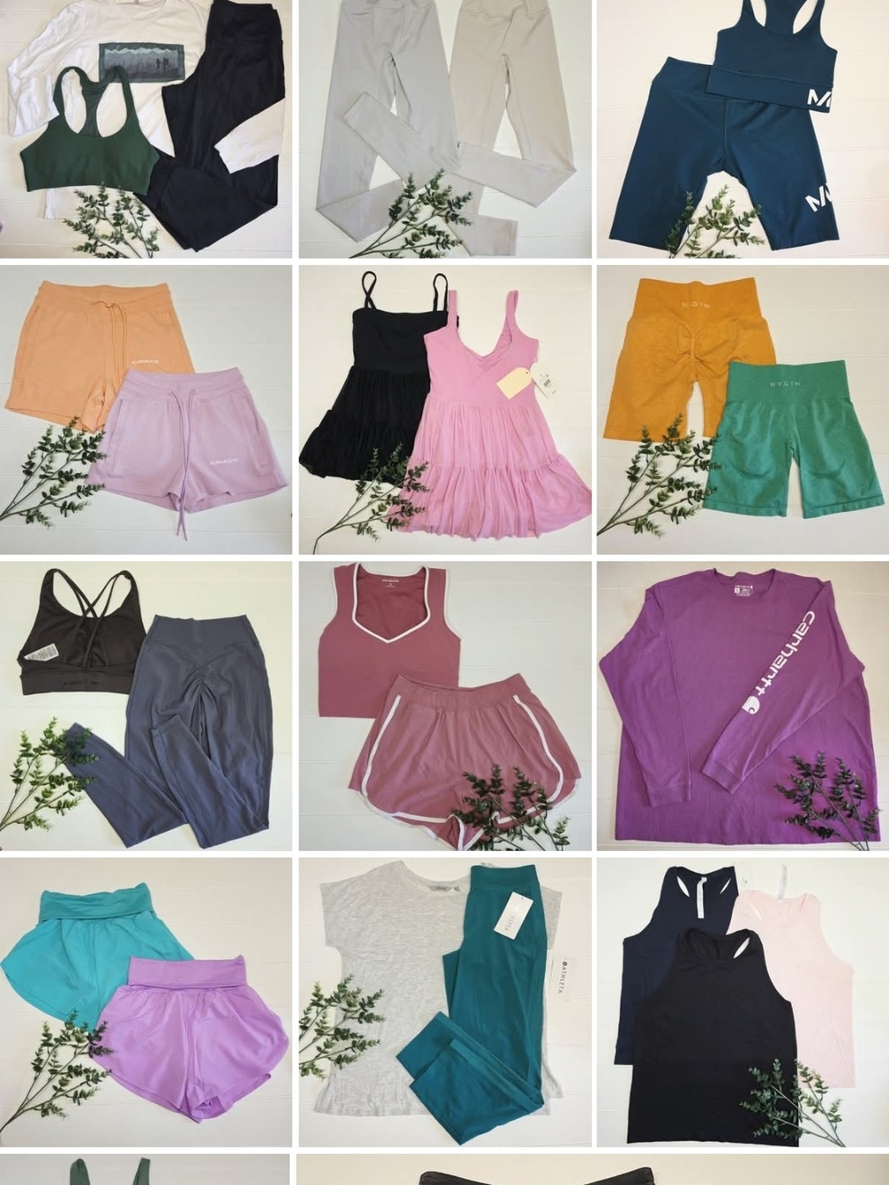 Outfit Inspiration & Ideas! - Picture 4 of 9